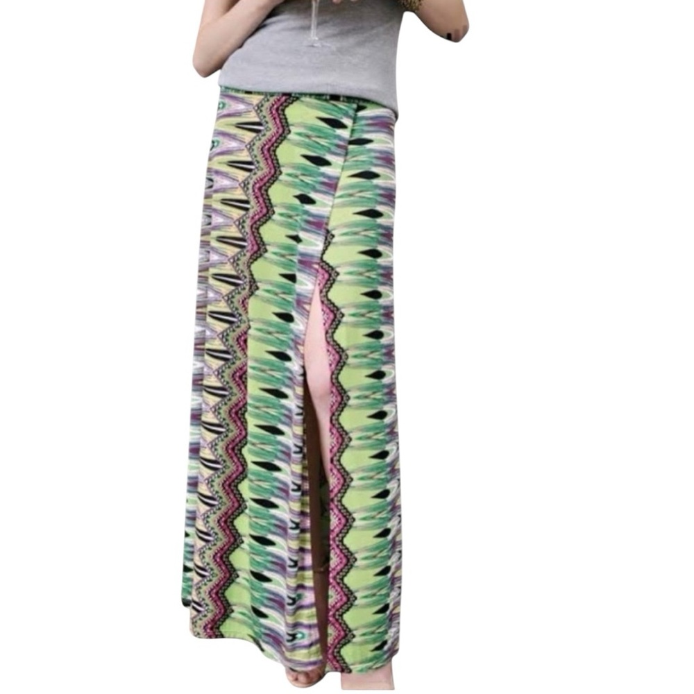 KOKOON Boutique Vacation Maxi Skirt or Dress *Limited Edition* Large